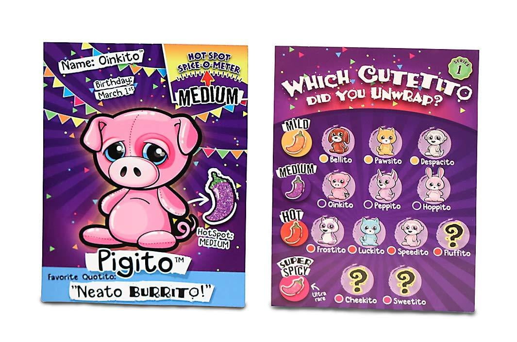 cutetitos pig