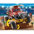thumbnail image 6 of PLAYMOBIL Stunt Show Bull Monster Truck, 6 of 8