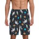 thumbnail image 1 of Fotbe Space Pantalones Cortos de Pijama para Hombre, Ropa de Dormir, Pantalones de Pijama Cortos para Hombre-Medium, 1 of 6
