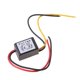 thumbnail image 1 of Reductor Automático De Voltaje, Convertidor / CC Buck (12V A 3.3V) - Regudores De Voltaje Reducidos / Módulo De Fuente De Alimentación Yotijar Módulo de potencia reductor DC-DC, 1 of 9