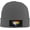 B2048, variant on Heartbeat LGBT Pride Free Dad Hugs Black Beanie Hat for Men Women Headwear Hat Beanie Skull Caps Watch Cap