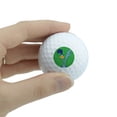 thumbnail image 2 of Looney Tunes Road Runner Novelty Golf Balls 3 Pack, 2 of 4