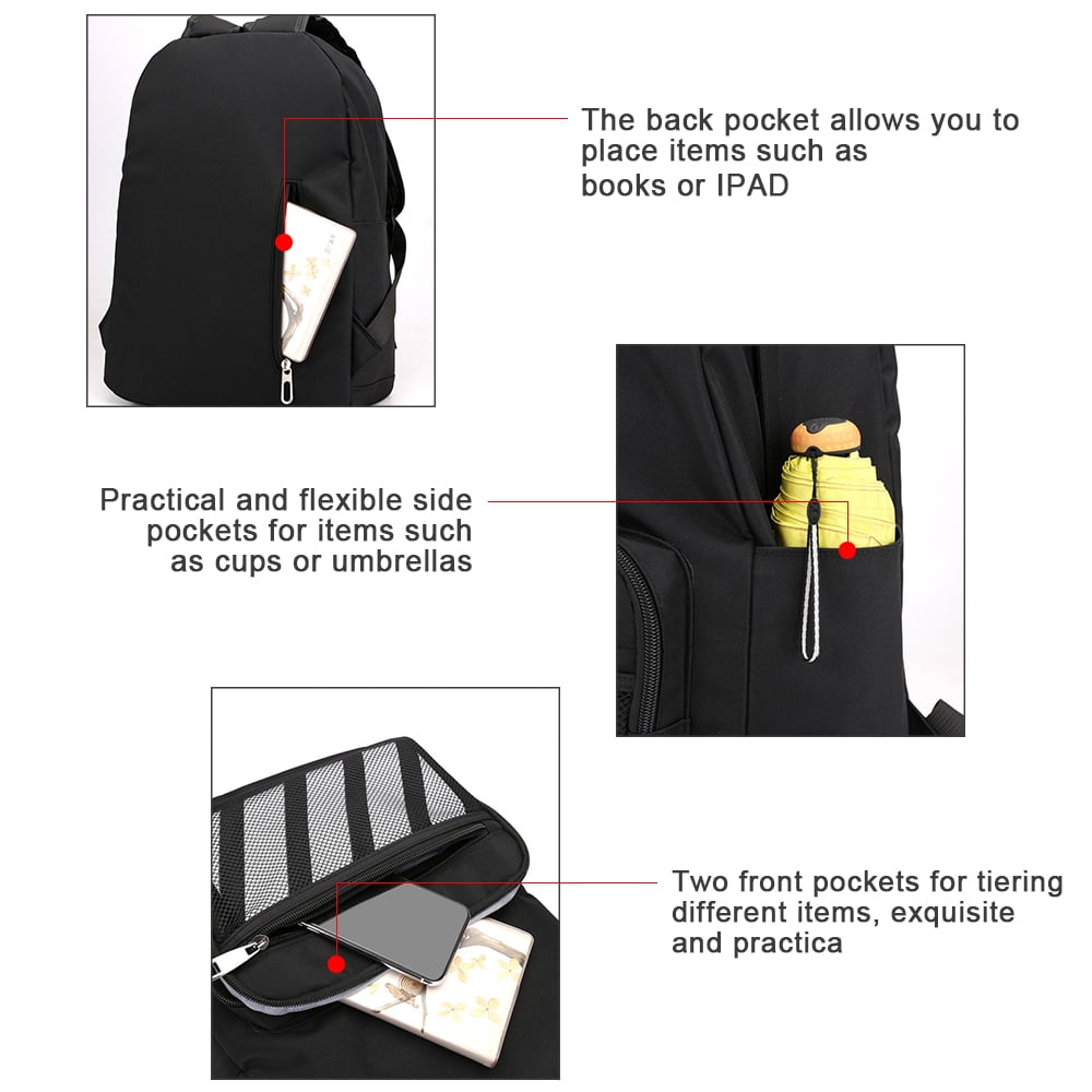 Knob pockets scene two