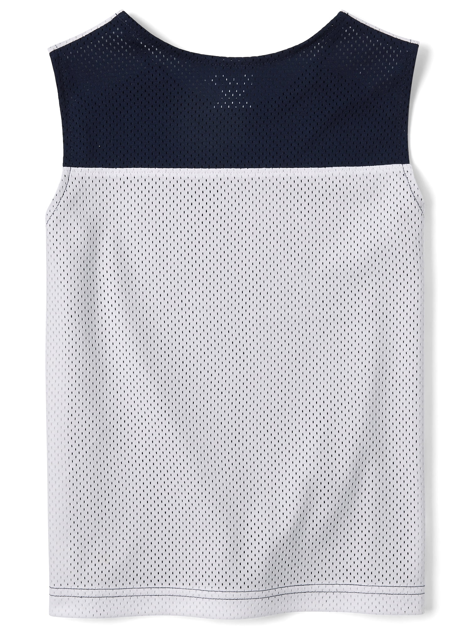 The Children's Place Boys Sleeveless Quick Dry Mesh Muscle Tank Top, Sizes XS-XXL