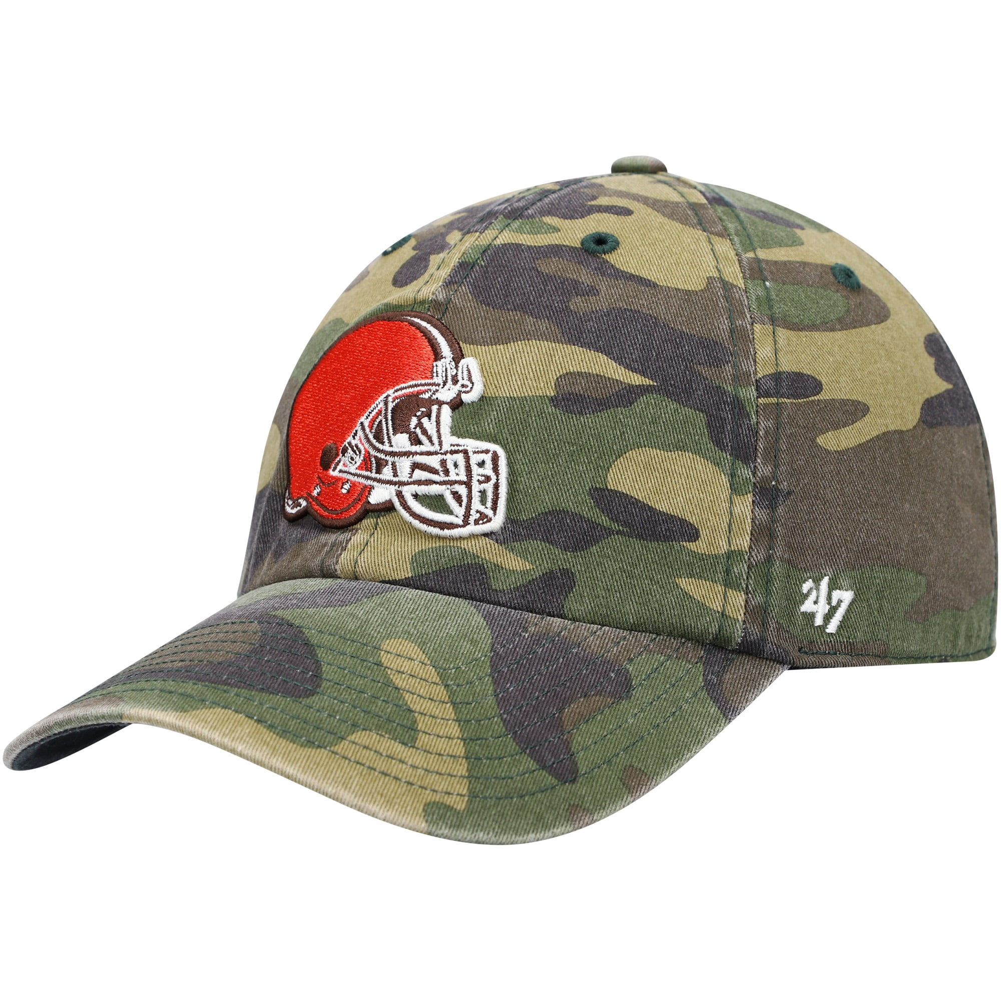 Cleveland Browns Hats - Walmart.com 