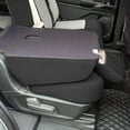 thumbnail image 7 of For 2020-2024 Ford Explorer Base FH Group Neoprene Custom Fit Car Seat Covers Water Resistant - 2nd Row Beige, 7 of 7