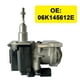 thumbnail image 2 of Actuador Turbo eléctrico 06K145612E para Volkswagen Beetle Cabrio 2.0TFSI Jetta, 2 of 11