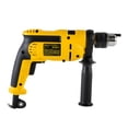 thumbnail image 2 of Rotomartillo DeWalt con función de Taladro DWD024 DeWalt 1/2" 650W VVR, 2 of 2