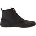 thumbnail image 5 of Keds Women's Scout Boot Splash Twill Wx Sneaker, Black, Size 7.5, 5 of 5