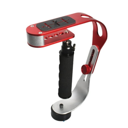 Professional Handheld Stabilizer Video Steadicam for Canon Nikon Sony Pentax Digital Camera DSLR Camcorder (Best Cheap Dslr Steadicam)