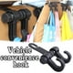 thumbnail image 1 of Gancho Multiusos para Coche, 3 Unidades, para Almacenamiento En El Vehículo, Móvil, 1 of 6