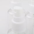 thumbnail image 4 of Injueey 5 uds botellas de Spray vacías transparentes 50ML multicolores plástico Mini envase recargable envases cosméticos vacíos Suministros de limpieza para el hogar TYPE1, 4 of 6