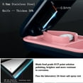 thumbnail image 4 of Pill Cutter Pill Splitter for Cutting Small Pills or Large Pills in Half Cuts Pills Vitamins Tablets(Black 2Pcs), 4 of 6