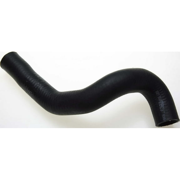 Radiator Coolant Hose Fits select: 1995-1996 OLDSMOBILE CIERA, 1994-1996 BUICK CENTURY