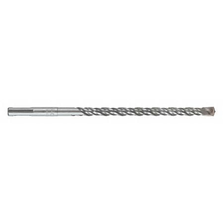 

Hammer Masonry Drill 3/8in Carbide