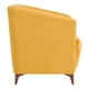 thumbnail image 3 of Sillón Cooper II DICASA Mostaza, 3 of 7