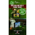 thumbnail image 6 of Shotgun Rifle Gun Camera Phone Mount for iPhone, Samsung, GoPro, Motorola and more from Midwest Orion, 6 of 8