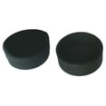 thumbnail image 1 of S SERENABLE Billiard Chalk Storage Box Organizer Chalk Tip Case for Games Outdoor Player Round, 1 of 8