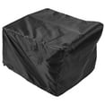 thumbnail image 4 of Phenofice Fishing Folding Boat Seat Cover 210D Black 1Set, 4 of 8