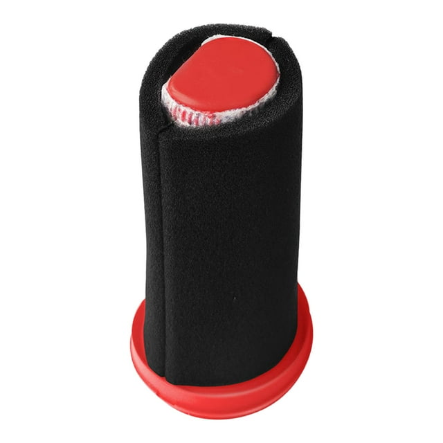 Elemento de filtro lavable Kit filtrado para aspiradora barredora doméstica accesorios de repuesto