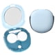 thumbnail image 1 of 1 Uds. Estuche para gafas de contacto eléctrico ultrasónico limpieza automática estuche para pupila de belleza máquina de limpieza de gafas, 1 of 5
