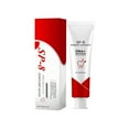 Calcium 51010 And Paste Wax Toothpaste Sensitive ning Intensive Stain