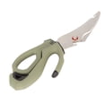 thumbnail image 1 of Fish Scissors, Stainless Steel Kitchen Scissors Sanding Treatment Lightweight Detachable Multipurpose  for Camping for Outdoor, 1 of 7