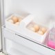 thumbnail image 4 of Bandeja de almacenamiento para refrigerador con cajón apilable de múltiples capas, organizador de huevos de 3 niveles para uso en la oficina.,Wsvlmg, 4 of 6