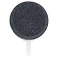 thumbnail image 1 of 4Cm Air Bubble Stone Aerator Aquarium Fish Tank Pump Hydroponic Oxygen Plate, 1 of 5