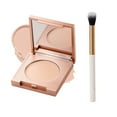 thumbnail image 2 of LEBONYARD 3g Waterproof Long Wear Concealer, Blurs Under Eye Dark Circles & Facial Skin Imperfections for Daily Makeup, 2 of 4