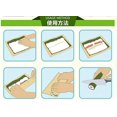 thumbnail image 3 of Paquete de 12 etiquetas para asientos de boda, clips para tarjetas de lugar, soportes para tarjetas de lugar para configuración de nombres, soporte de exhibición para tarjetas fotográficas p, 3 of 5