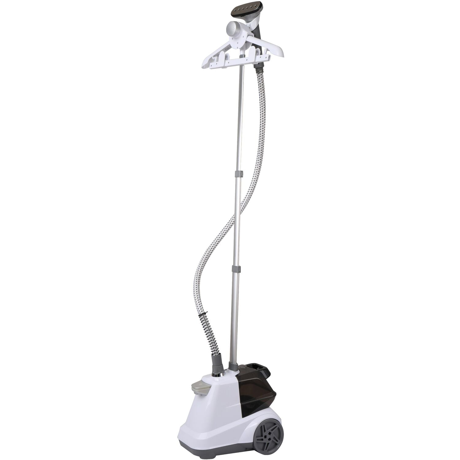 silvercrest clothes steamer