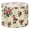 Color 2, variant on Linen Drum Lampshades Vintage Pink Rose Floral Green Leaves Pastel Spring Decor 13"x13"x10" Light Shade for Table Lamps Floor Lamp Shades Lampshade Replacement Assembly Required