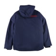 thumbnail image 2 of NFL New England Patriots chamarra para hombre, azul, grande, 2 of 3