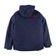 thumbnail image 2 of NFL New England Patriots chamarra para hombre, azul, grande, 2 of 3