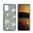 thumbnail image 1 of Compatible with LG K53 Phone Case, Flowers-156 Case Silicone Protective for Teen Girl Boy Case for LG K53, 1 of 1