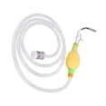 thumbnail image 4 of Fishing Water Pump with Filter Siphon with Hose Hand Press Manual Water Pump 3.0m, 4 of 10