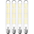 thumbnail image 1 of Bombilla LED LVYE regulable T10 8.9 pulgadas 8 W 4000 K 800 lm E26 120 V, 1 of 8