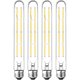 thumbnail image 1 of Bombilla LED LVYE regulable T10 8.9 pulgadas 8 W 4000 K 800 lm E26 120 V, 1 of 8