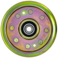 thumbnail image 4 of 8TEN Idler Pulley for AYP Husqvarna CT126 193198 532193198 596481402 810-CID2299L, 4 of 6