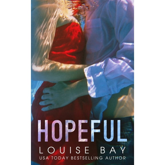 Hopeful, (Paperback)