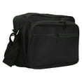thumbnail image 2 of Ccdes Canvas Shoulder Tool Bag,Portable Tool Bag Durabel Thicken Canvas Hardware Tool Bag Wear‑Resisting Multiple Pockets,Portable Tool Bag, 2 of 8