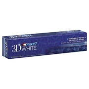 Crest 3D White Arctic Fresh Icy Cool Mint Flavor Whitening Toothpaste, 7 Oz