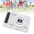 thumbnail image 1 of Digital Camera for Photography Autofocus, 1080P 48MP Camera with 8x Zoom, Built in Fill Light 2.4 Inch Screen, 12 Photo and 9 Video Frames, Compact for Teens Girls Boys, 1 of 7