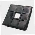 thumbnail image 3 of BESTYASH 2Pcs Rv Sewer Cap Bumper Plugs Black ABS 4 Inch End Covers for Camper Trailers, 3 of 8