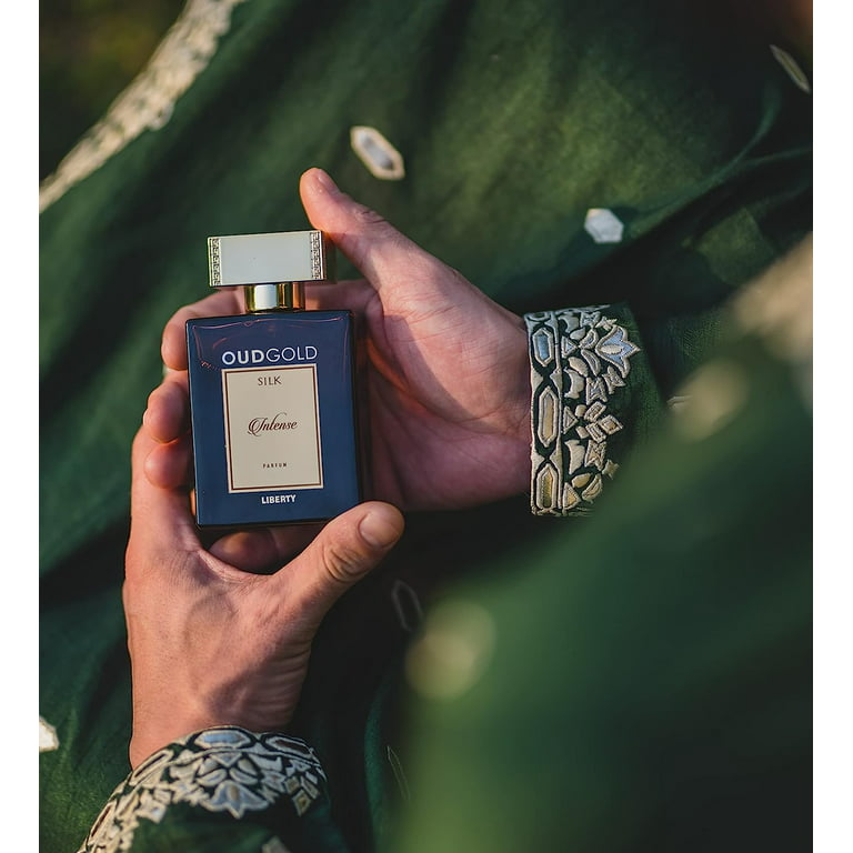 Pur Oud is the latest release from the luxury house of Louis