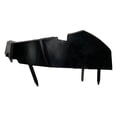 thumbnail image 2 of Front Passenger Side Outer Bumper Cover Bracket for Dodge Challenger 2015-2022 CH1043126, 2 of 2