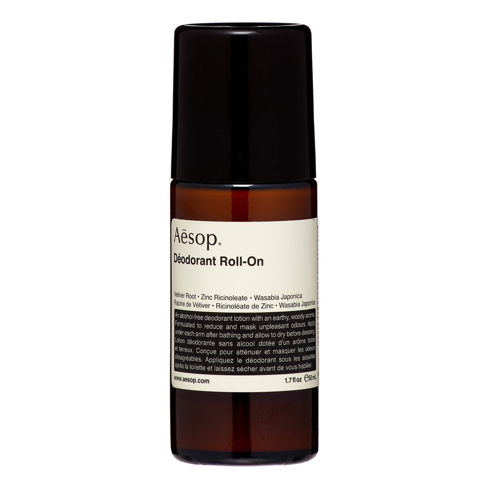 Aesop (35 Value) Aesop Deodorant RollOn, 1.7 Oz