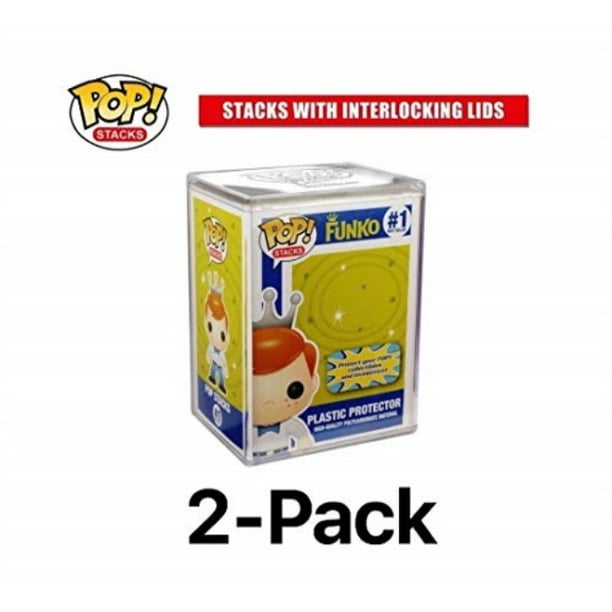 two pack funko pop