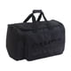thumbnail image 4 of Bolsa de viaje tipo bandolera, bolso de mano, bolso de mano, bolso de equipaje para hombre, tela Oxford, multiusos. Letras negras, 4 of 9